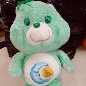 Care bears